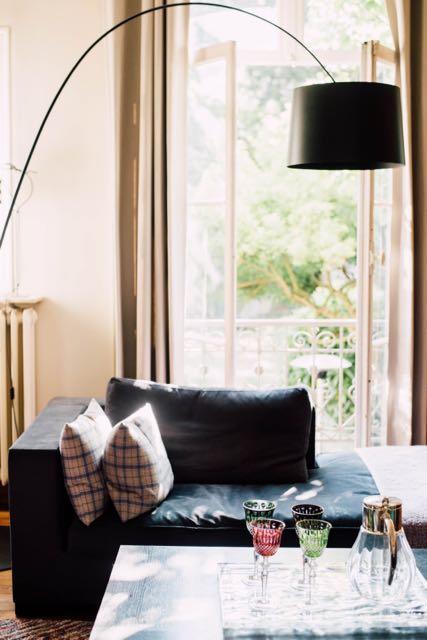 Castel Jolly Bed & Breakfast Rennes Ngoại thất bức ảnh