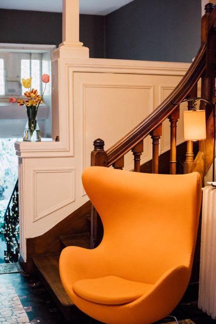 Castel Jolly Bed & Breakfast Rennes Ngoại thất bức ảnh