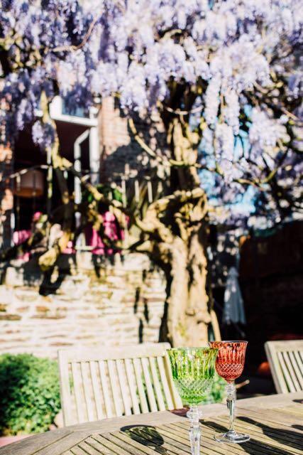 Castel Jolly Bed & Breakfast Rennes Ngoại thất bức ảnh
