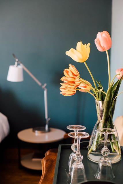 Castel Jolly Bed & Breakfast Rennes Ngoại thất bức ảnh