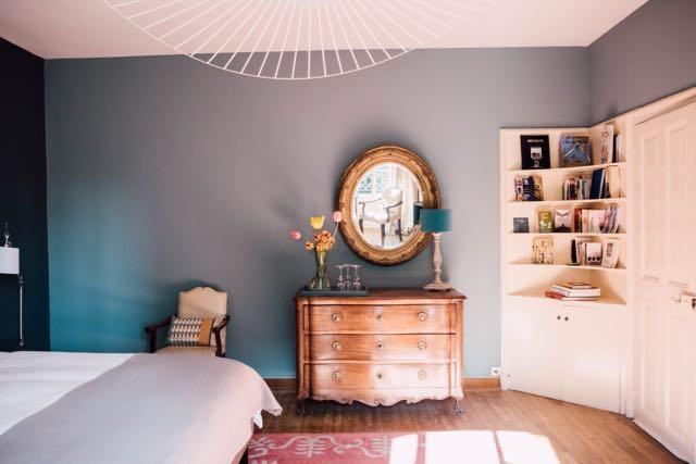 Castel Jolly Bed & Breakfast Rennes Ngoại thất bức ảnh