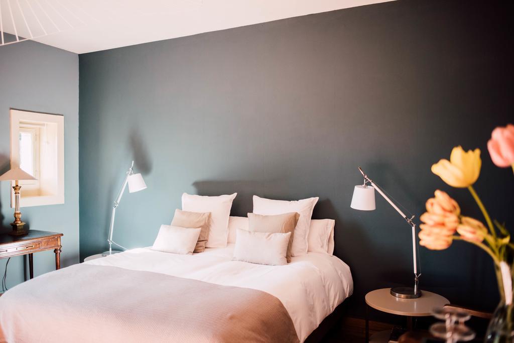 Castel Jolly Bed & Breakfast Rennes Ngoại thất bức ảnh