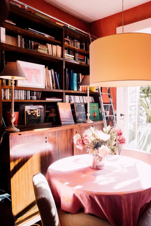 Castel Jolly Bed & Breakfast Rennes Ngoại thất bức ảnh