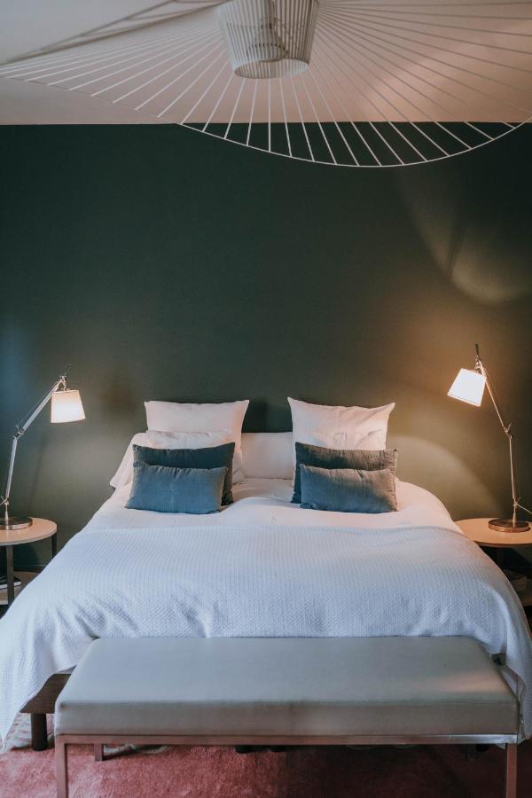 Castel Jolly Bed & Breakfast Rennes Ngoại thất bức ảnh
