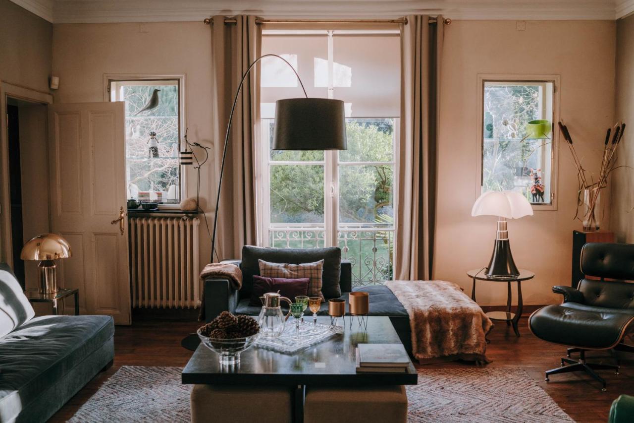 Castel Jolly Bed & Breakfast Rennes Ngoại thất bức ảnh